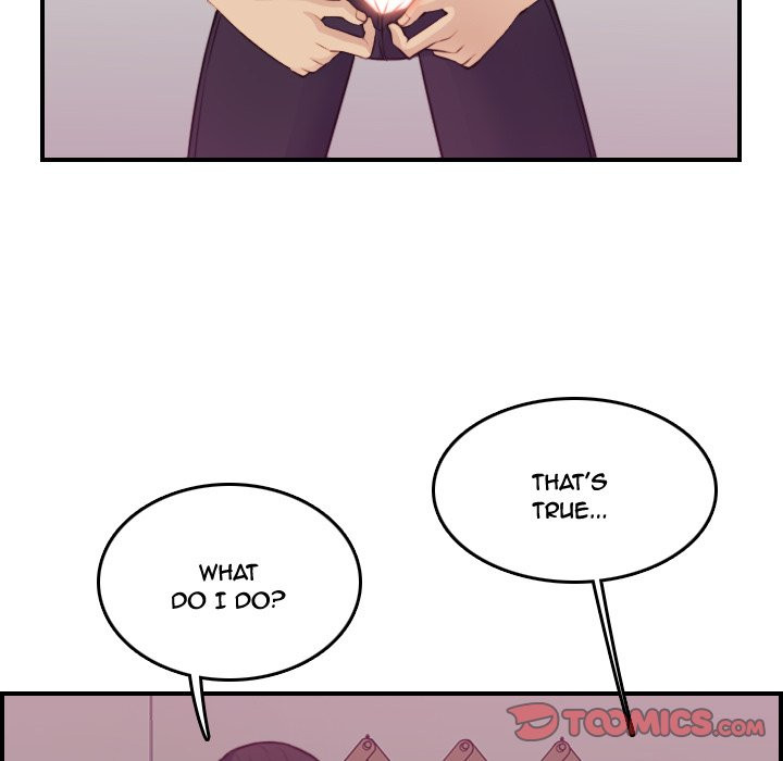 My Mother Is A College Student Chapter 13 - HolyManga.Net