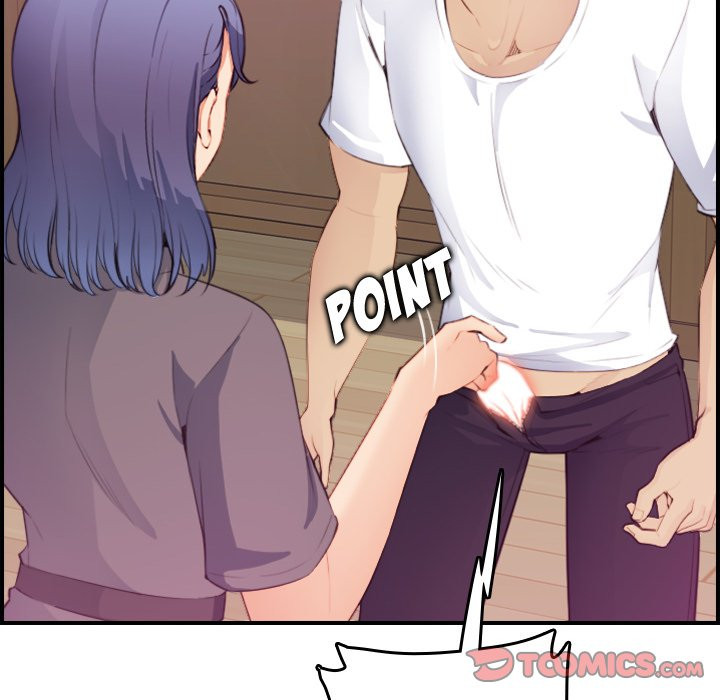 My Mother Is A College Student Chapter 13 - HolyManga.Net