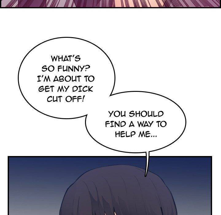 My Mother Is A College Student Chapter 13 - HolyManga.Net
