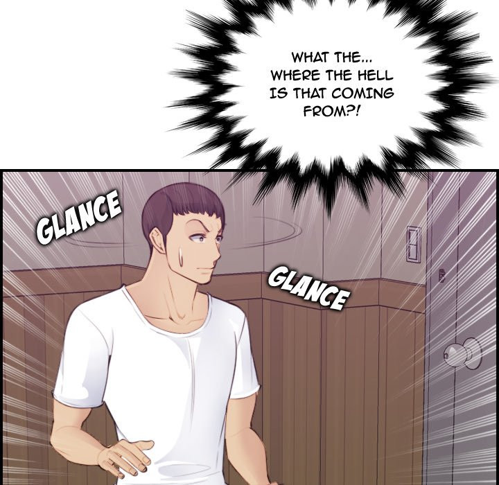 My Mother Is A College Student Chapter 13 - HolyManga.Net