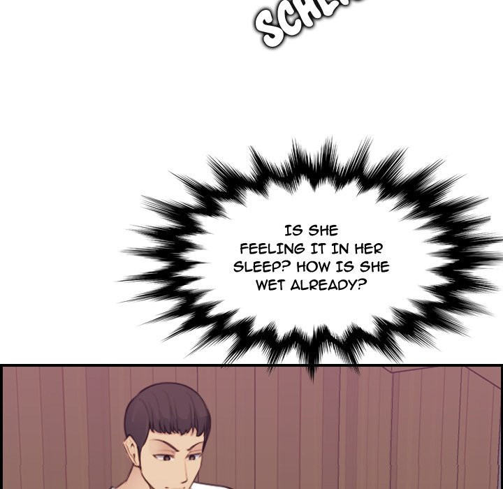 My Mother Is A College Student Chapter 13 - HolyManga.Net