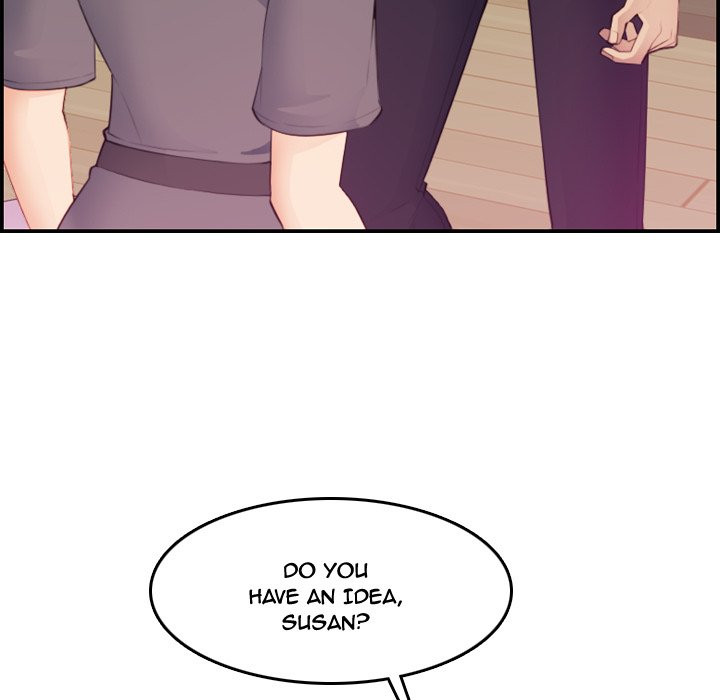 My Mother Is A College Student Chapter 13 - HolyManga.Net