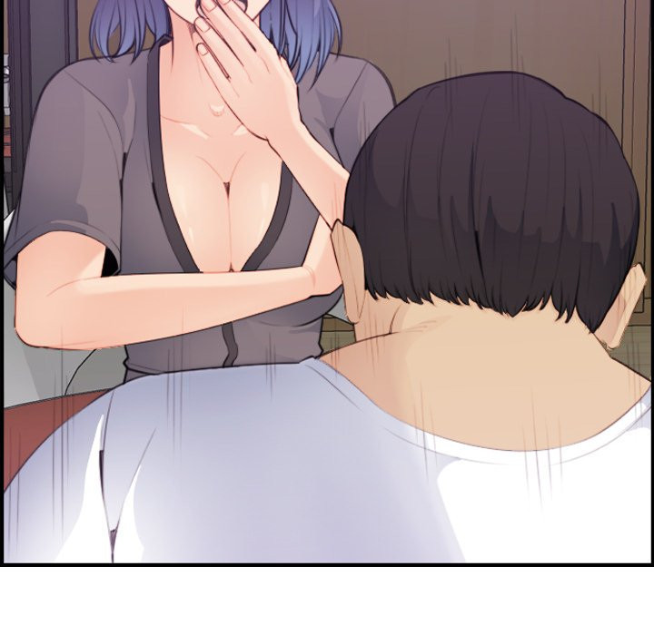 My Mother Is A College Student Chapter 14 - HolyManga.Net