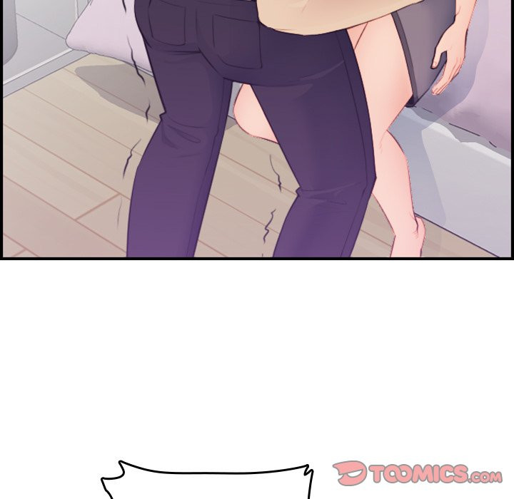 My Mother Is A College Student Chapter 14 - HolyManga.Net