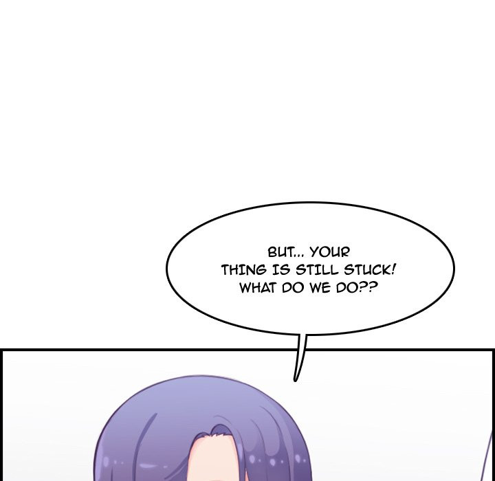 My Mother Is A College Student Chapter 14 - HolyManga.Net