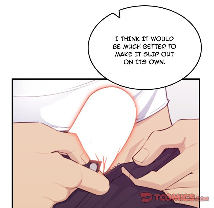 My Mother Is A College Student Chapter 14 - HolyManga.Net