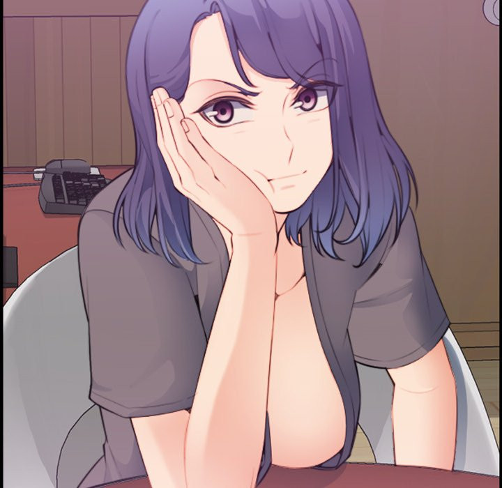 My Mother Is A College Student Chapter 14 - HolyManga.Net