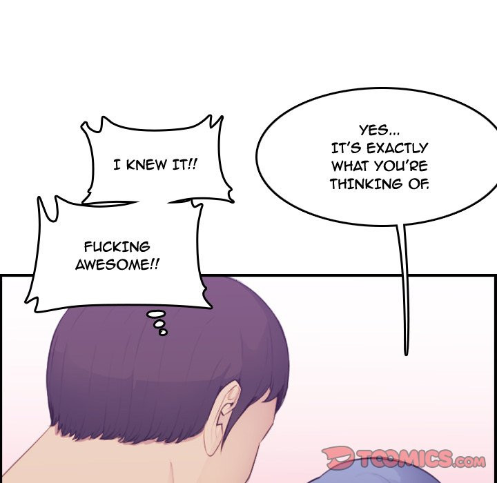 My Mother Is A College Student Chapter 14 - HolyManga.Net