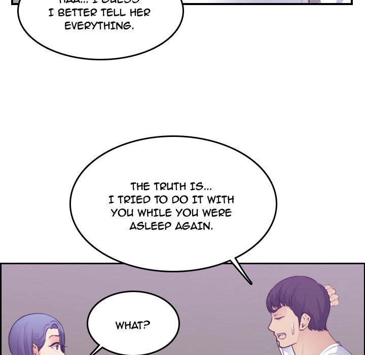 My Mother Is A College Student Chapter 14 - HolyManga.Net