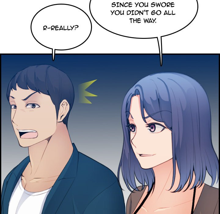 My Mother Is A College Student Chapter 14 - HolyManga.Net