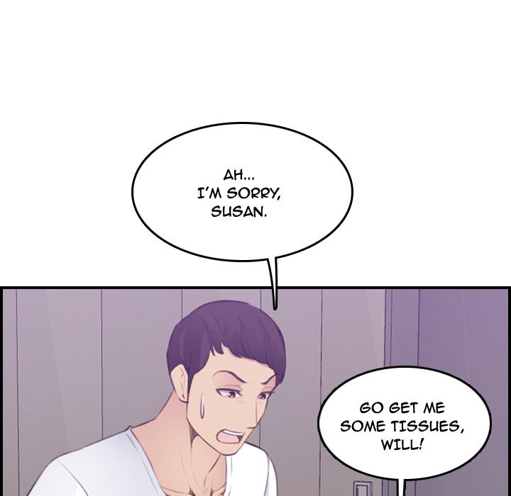 My Mother Is A College Student Chapter 14 - HolyManga.Net