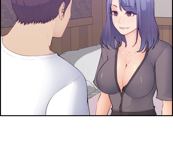 My Mother Is A College Student Chapter 14 - HolyManga.Net