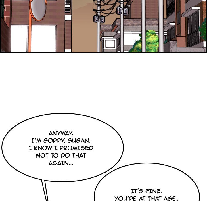 My Mother Is A College Student Chapter 14 - HolyManga.Net