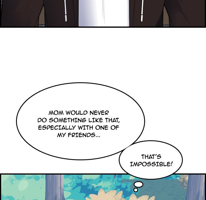 My Mother Is A College Student Chapter 14 - HolyManga.Net