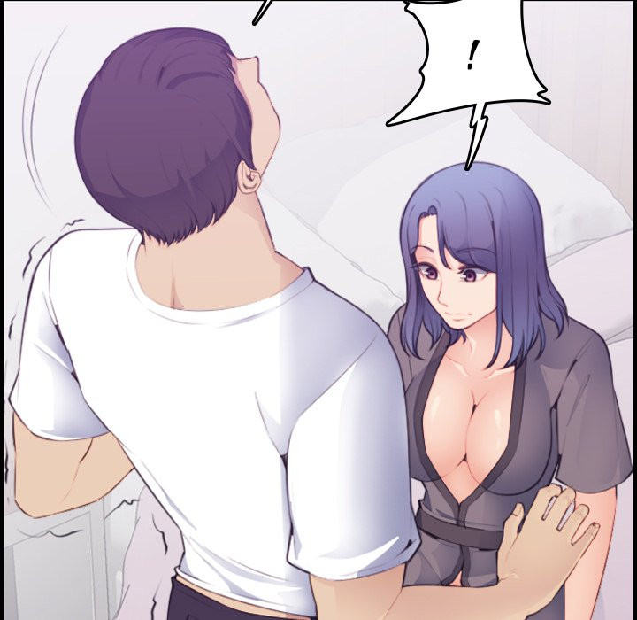 My Mother Is A College Student Chapter 14 - HolyManga.Net