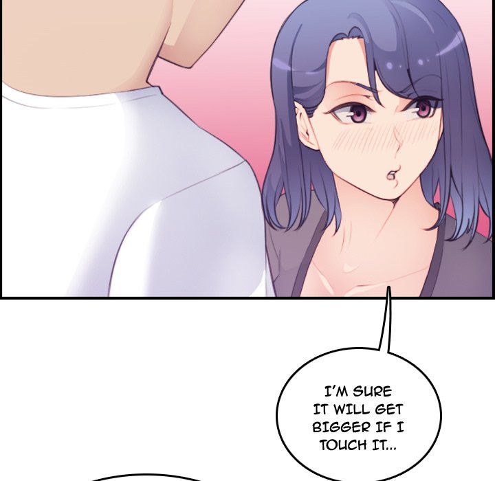 My Mother Is A College Student Chapter 14 - HolyManga.Net