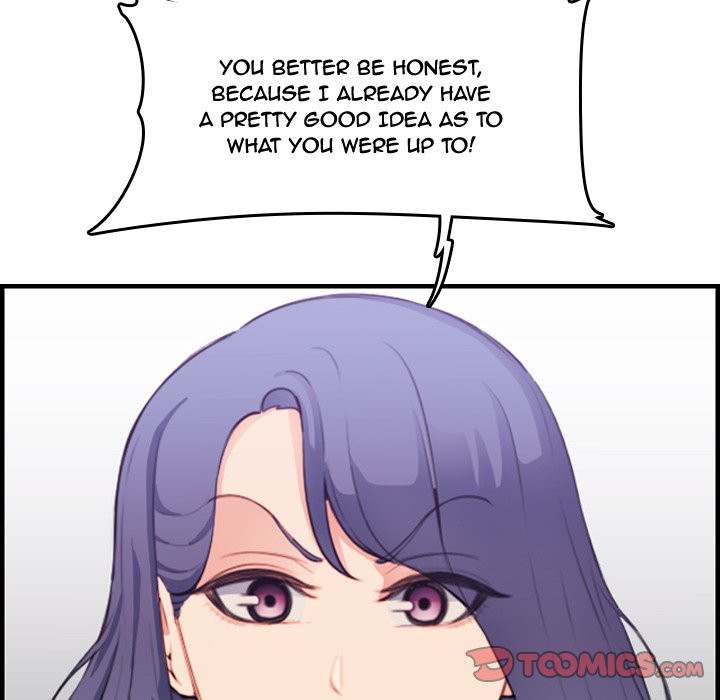 My Mother Is A College Student Chapter 14 - HolyManga.Net