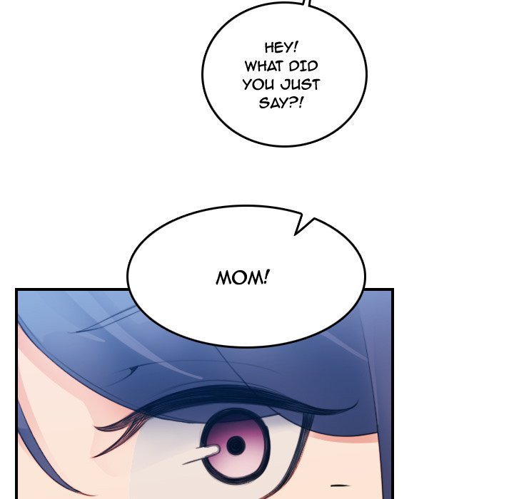 My Mother Is A College Student Chapter 14 - HolyManga.Net