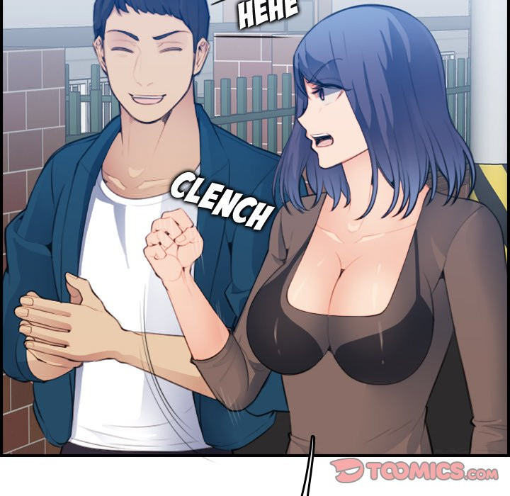 My Mother Is A College Student Chapter 14 - HolyManga.Net