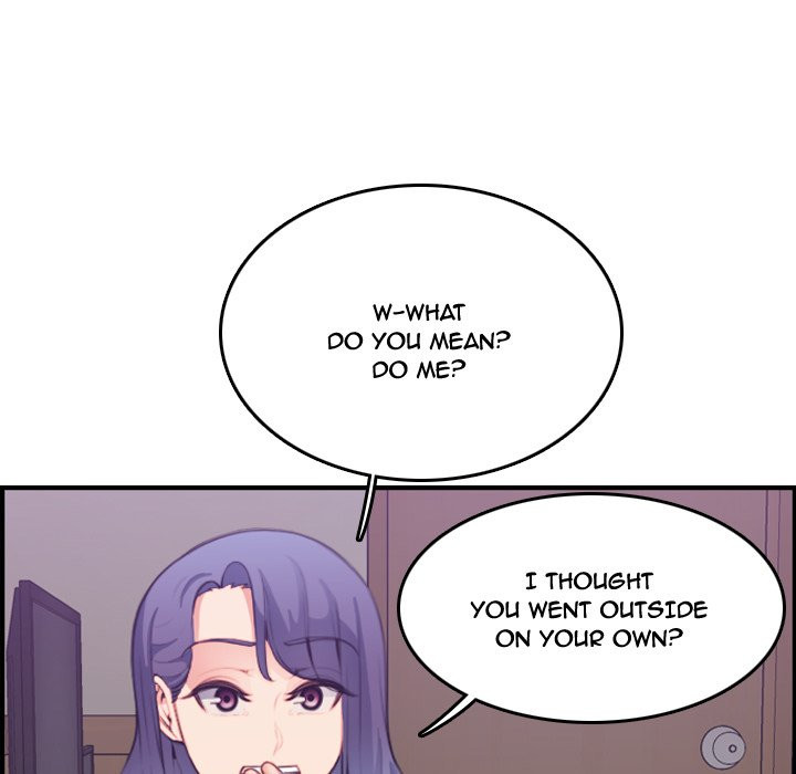 My Mother Is A College Student Chapter 14 - HolyManga.Net