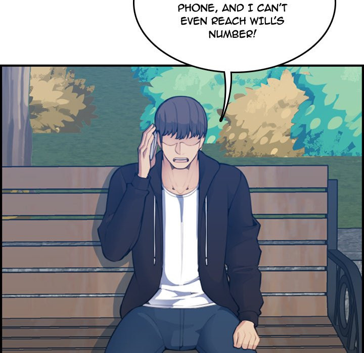 My Mother Is A College Student Chapter 14 - HolyManga.Net