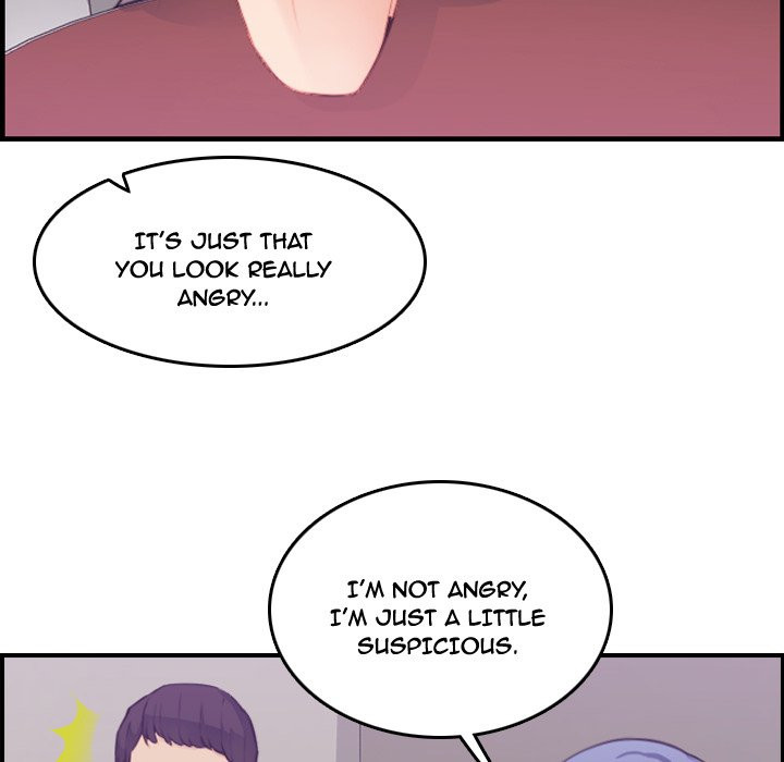 My Mother Is A College Student Chapter 14 - HolyManga.Net