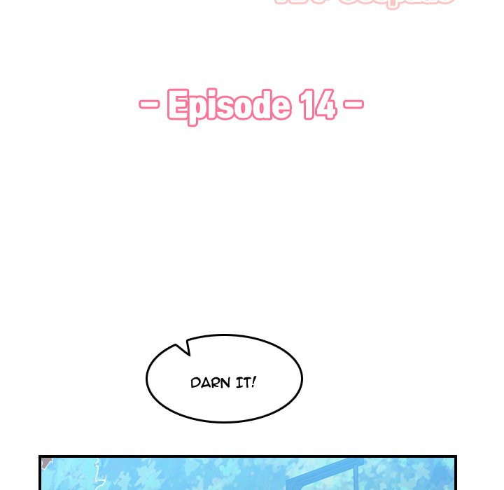 My Mother Is A College Student Chapter 14 - HolyManga.Net