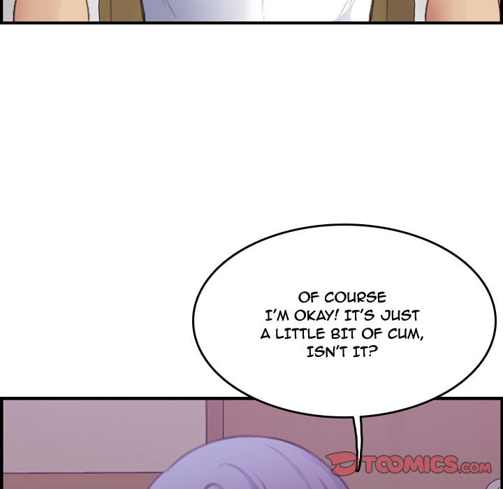 My Mother Is A College Student Chapter 14 - HolyManga.Net