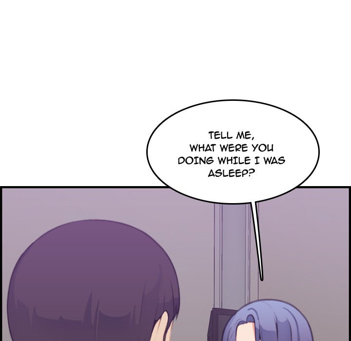 My Mother Is A College Student Chapter 14 - HolyManga.Net