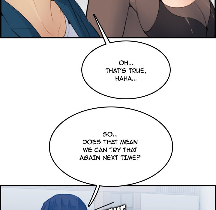 My Mother Is A College Student Chapter 14 - HolyManga.Net