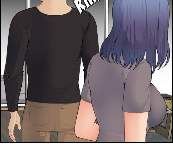 My Mother Is A College Student Chapter 15 - HolyManga.Net