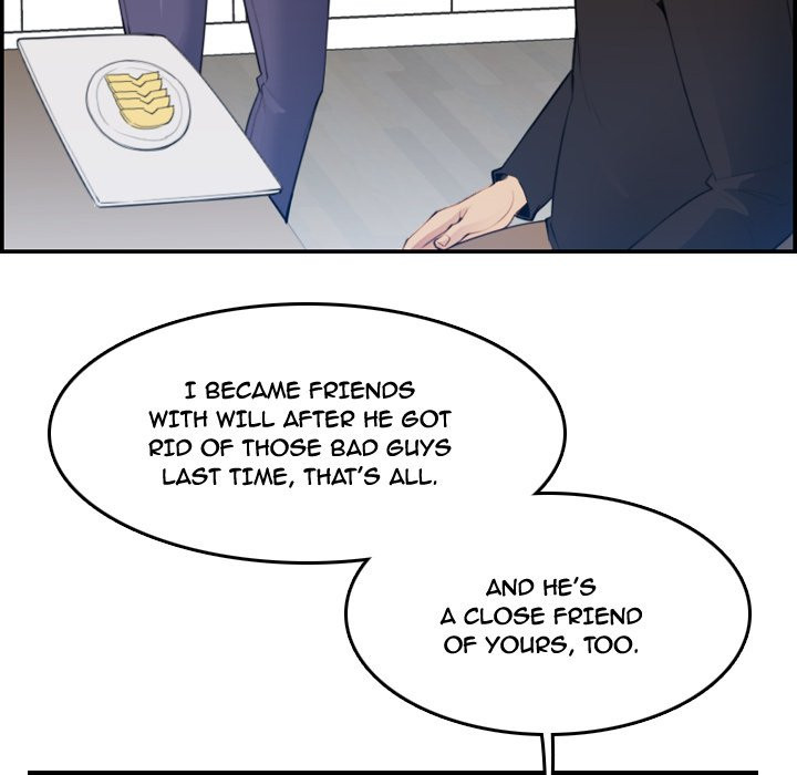 My Mother Is A College Student Chapter 15 - HolyManga.Net