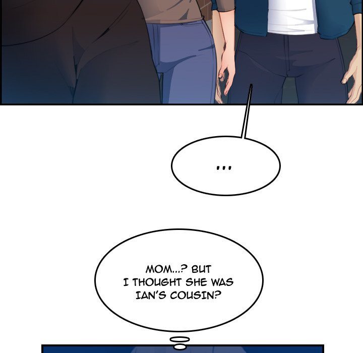 My Mother Is A College Student Chapter 15 - HolyManga.Net