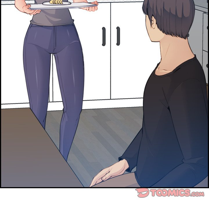 My Mother Is A College Student Chapter 15 - HolyManga.Net