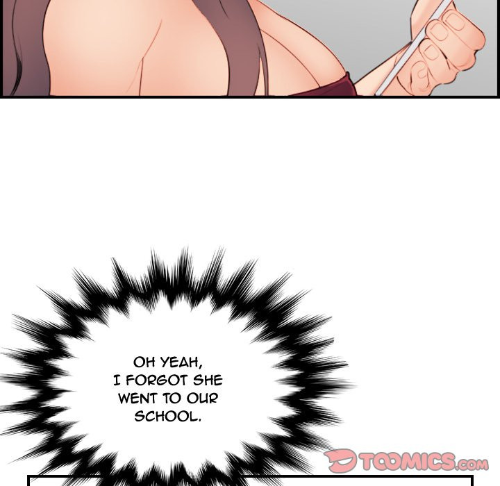 My Mother Is A College Student Chapter 15 - HolyManga.Net