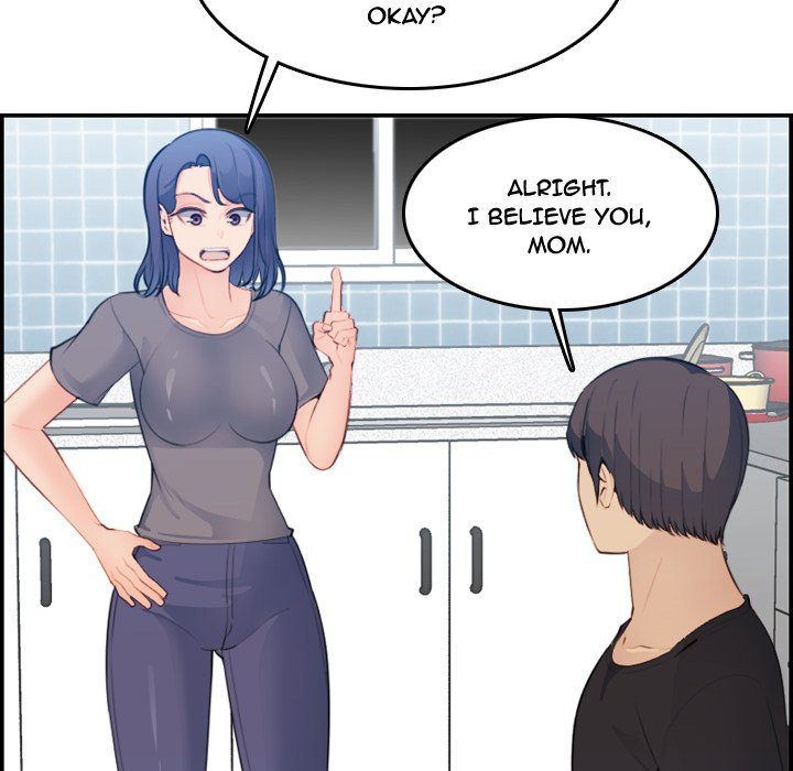 My Mother Is A College Student Chapter 15 - HolyManga.Net