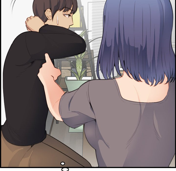 My Mother Is A College Student Chapter 15 - HolyManga.Net