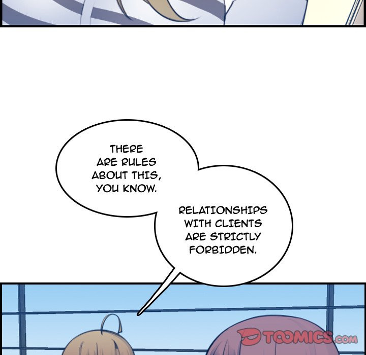 My Mother Is A College Student Chapter 15 - HolyManga.Net
