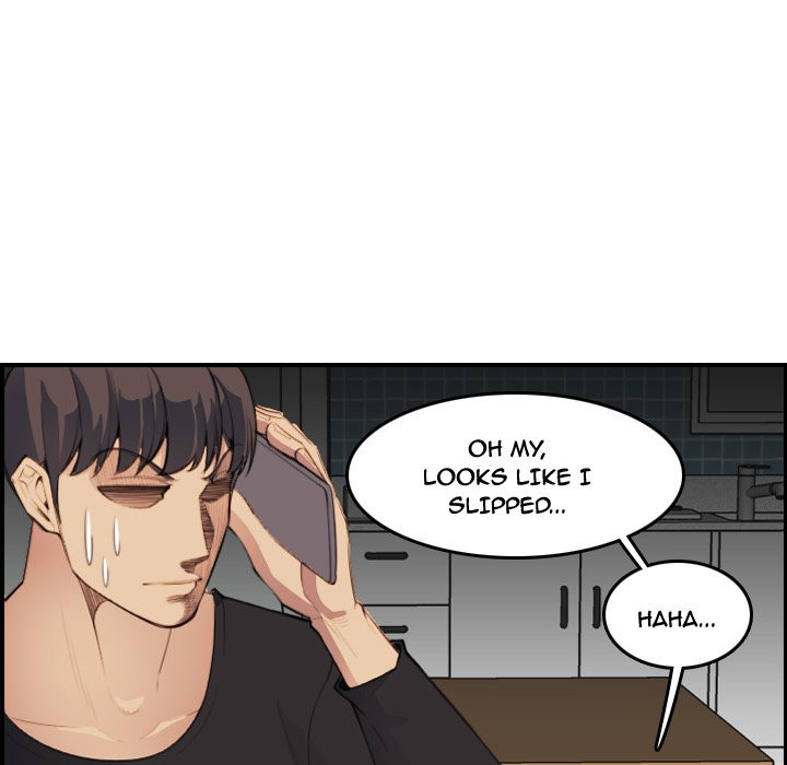 My Mother Is A College Student Chapter 15 - HolyManga.Net