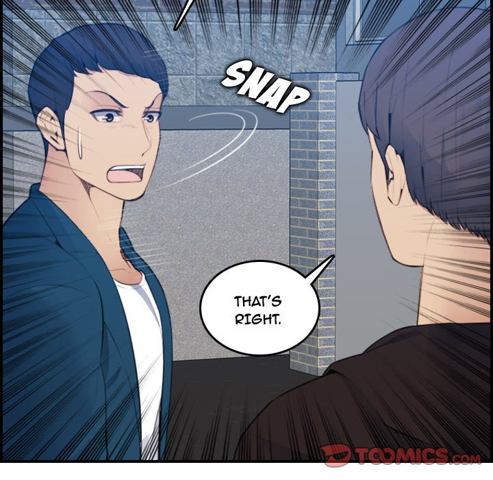 My Mother Is A College Student Chapter 15 - HolyManga.Net
