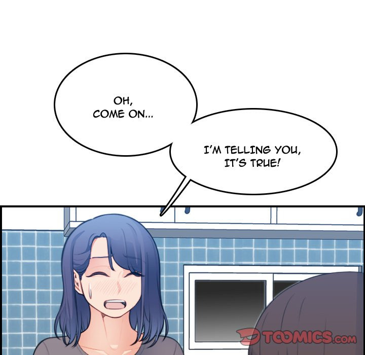 My Mother Is A College Student Chapter 15 - HolyManga.Net