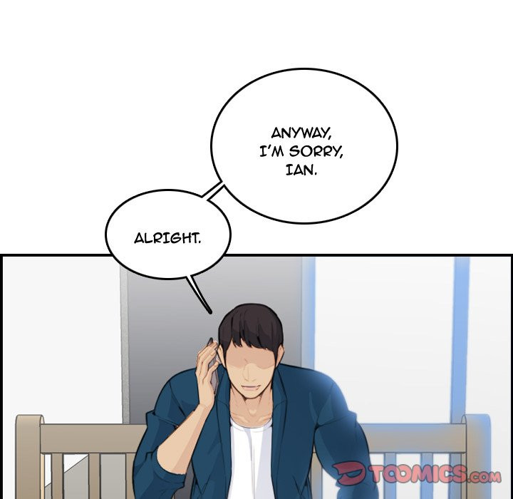 My Mother Is A College Student Chapter 15 - HolyManga.Net