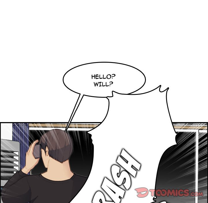 My Mother Is A College Student Chapter 15 - HolyManga.Net