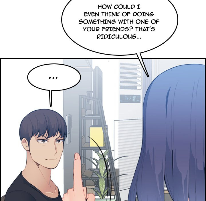 My Mother Is A College Student Chapter 15 - HolyManga.Net