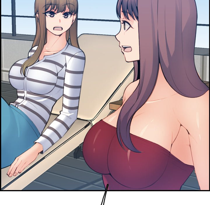 My Mother Is A College Student Chapter 15 - HolyManga.Net