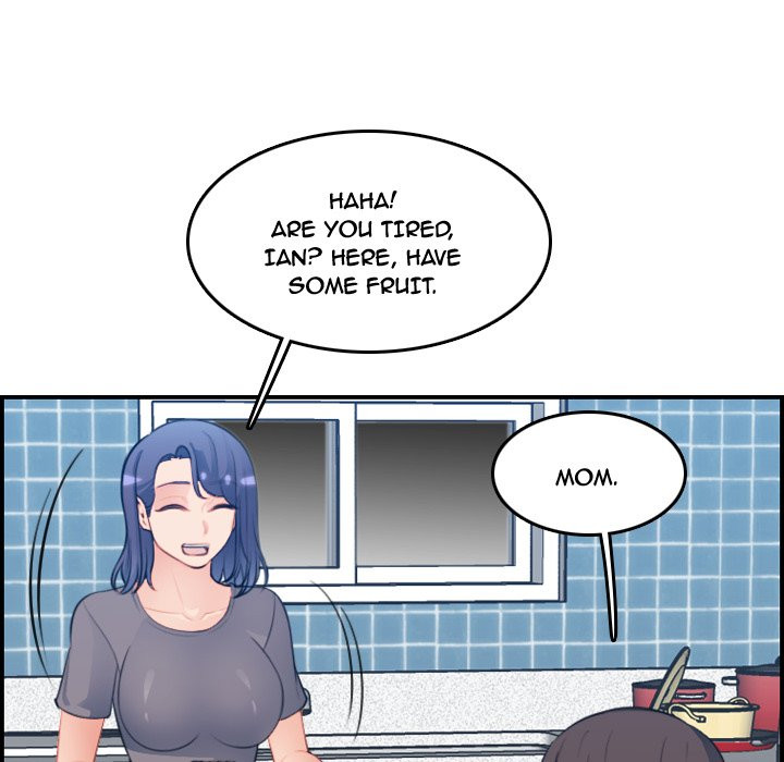 My Mother Is A College Student Chapter 15 - HolyManga.Net