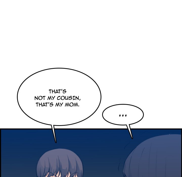 My Mother Is A College Student Chapter 15 - HolyManga.Net