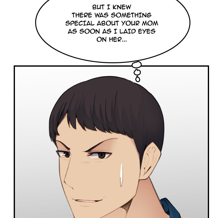 My Mother Is A College Student Chapter 15 - HolyManga.Net