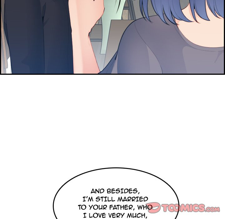 My Mother Is A College Student Chapter 15 - HolyManga.Net