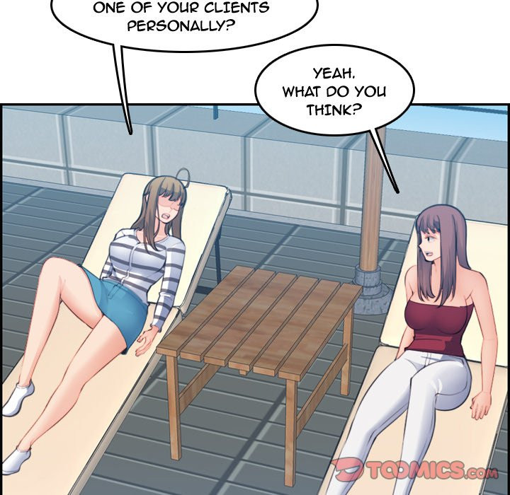 My Mother Is A College Student Chapter 15 - HolyManga.Net